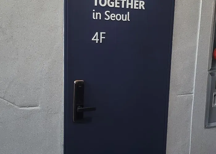 명동 Together 을지로3가 *