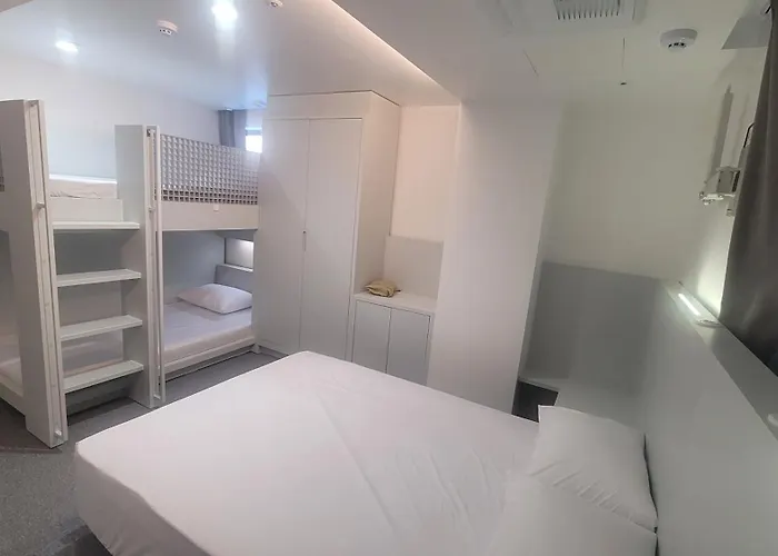 명동 Together 을지로3가 Hostel