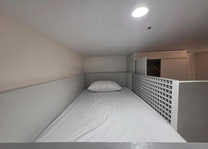 Hostel 명동 Together 을지로3가