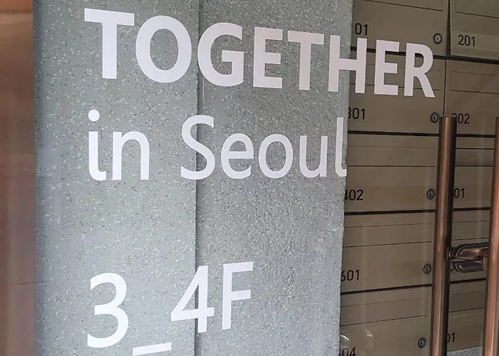 명동 Together 을지로3가 *